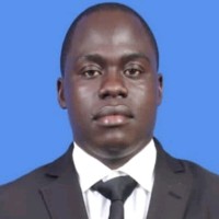 Benson Wanzala