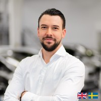 Joakim Forsell