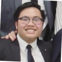 Duy (Dewey) Le