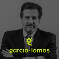 Luis Jesús García-Lomas Pousibet