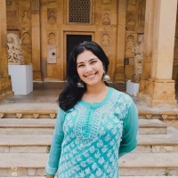 Aarya Tyagi