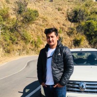Vikas Thakur