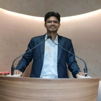 Harshvardhan Patil