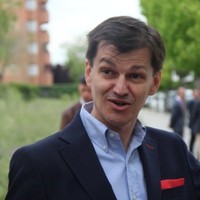 Antonio Pérez Morro