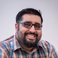 Jay Patel