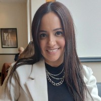 Dayane C. de Paula