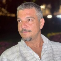 Chatzimeletiou Ioannis
