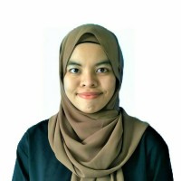 Rafidah Binti Ramli .