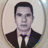 Oscar Eduardo Torres Cruz