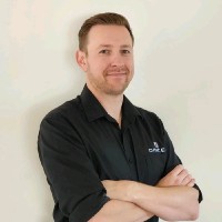 Andrew Tyson