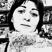 keti gogeliani
