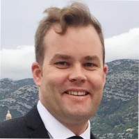 Stuart Keenan