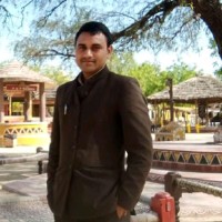 Ajay Giri