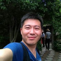 Justin Lee