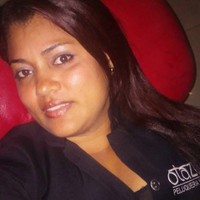 Loriana De Los Santos Alcantara