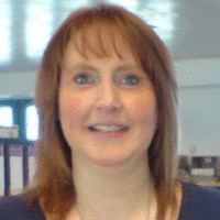 Audrey Lane