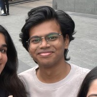 Saharsh Singh