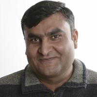Qaiser Waheed