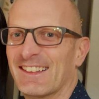 Simon Beales