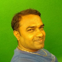 Sharath Kumar
