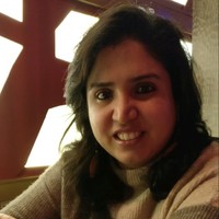 Nirupama Paul