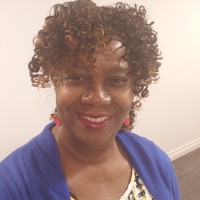 Janice Patrick
