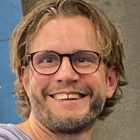 Magnus Johansson Juvas