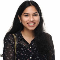 Shambhavi Datta Chowdhury