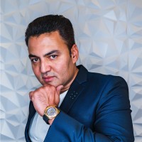 Zain Farooqi