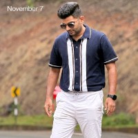 Vikas Mathad