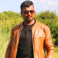 Maheshbabu Cn