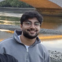 Akshat Saxena