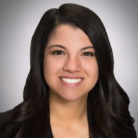 Corina Vasquez