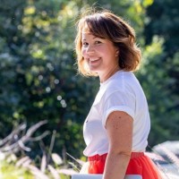 Tamsin Starke