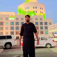 Fazal Abbas