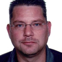 Dimitri Pirz