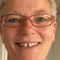 Gitte Thomsen