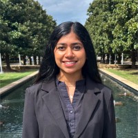 Nikita Ramachandran