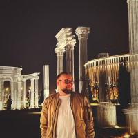 Dmitry Malafeev
