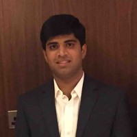 Jagadesh Babu Parachuru