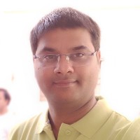 Dr. Pranay Trivedi