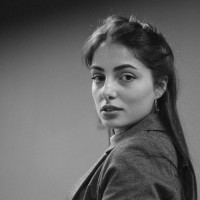 Anush Sahakyan