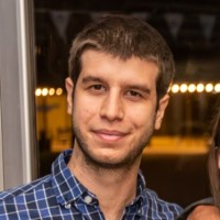 Federico Teitelbaum Dorfman