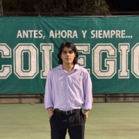 Fabian Gonzalez Gonzalez