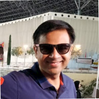 Gaurav S.