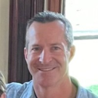 Stephen O'Flynn