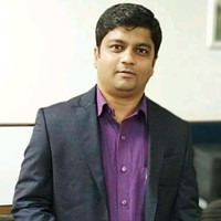 Vishal Sant