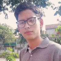 David Salomon Salom Giraldo