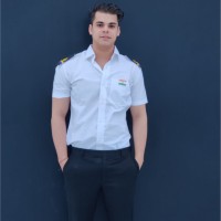 Anshul Premchandani