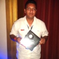 Hector Alonso Fuerte Bastida